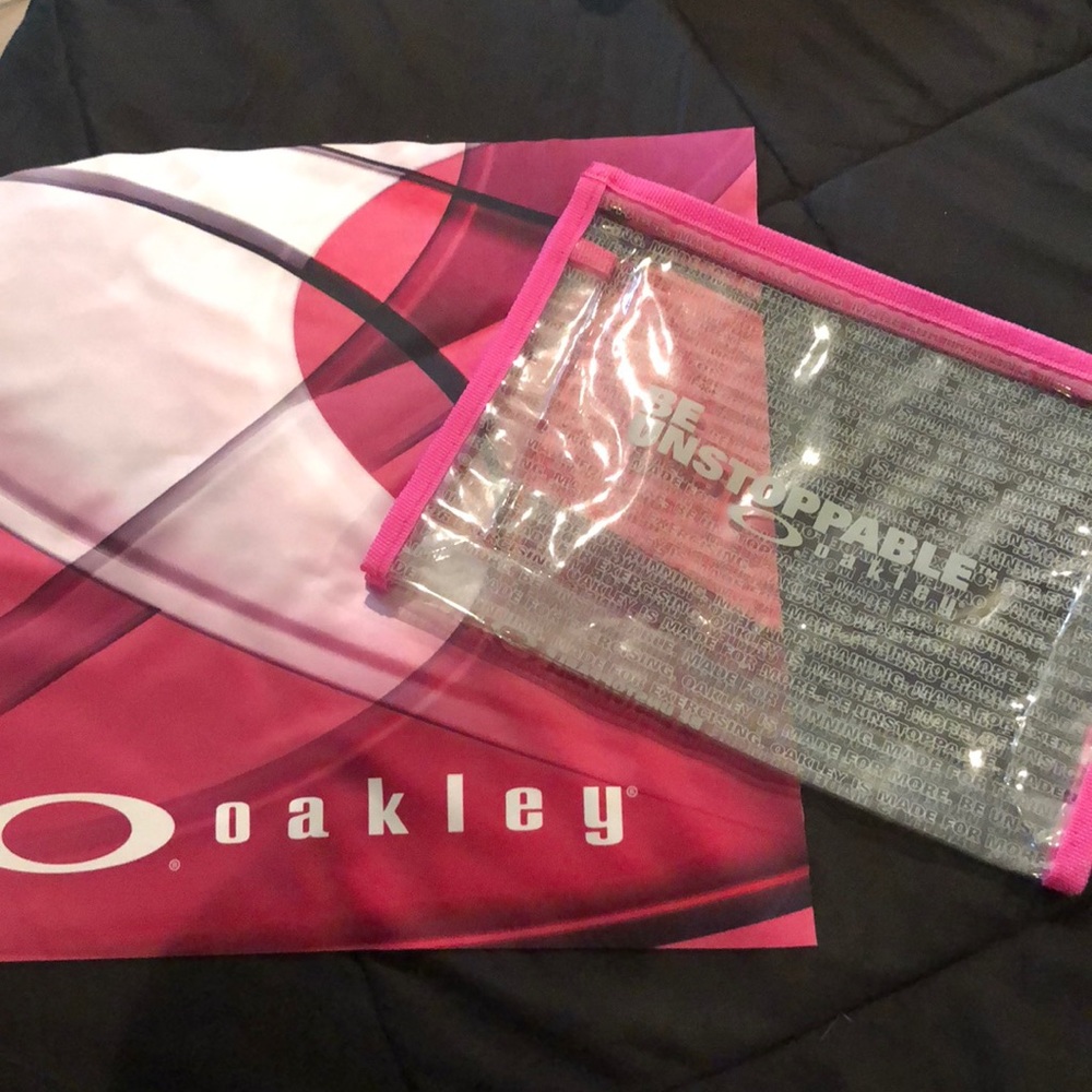 🆕 Rare Oakley Women’s Bundle